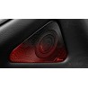 BRABUS Glazed listwa części wnętrze