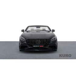 Brabus Karbon Pakiet Nadwozie
