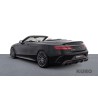 Brabus Karbon Pakiet Nadwozie