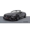 Brabus Karbon Pakiet Nadwozie