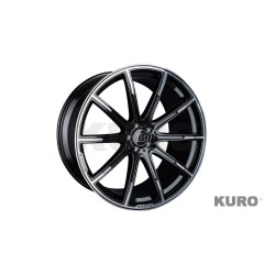 BRABUS Monoblock Z "Platinum Edition"
