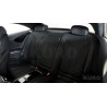BRABUS Skóra/Alcantara Wnętrze