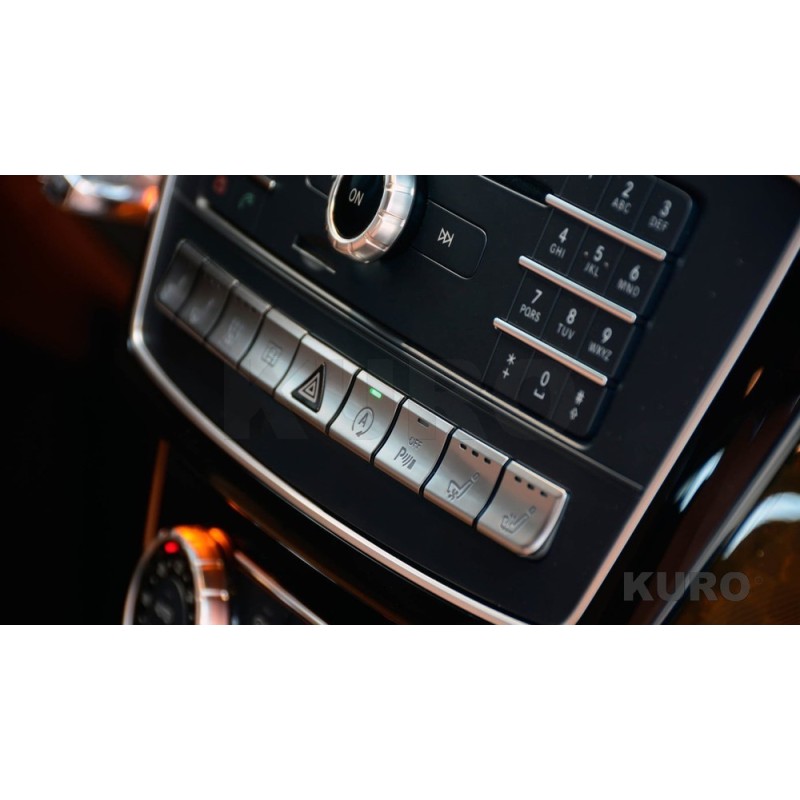 BRABUS Start-Stop Memory