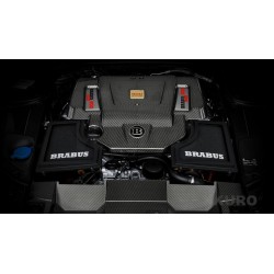 BRABUS Rocket 900