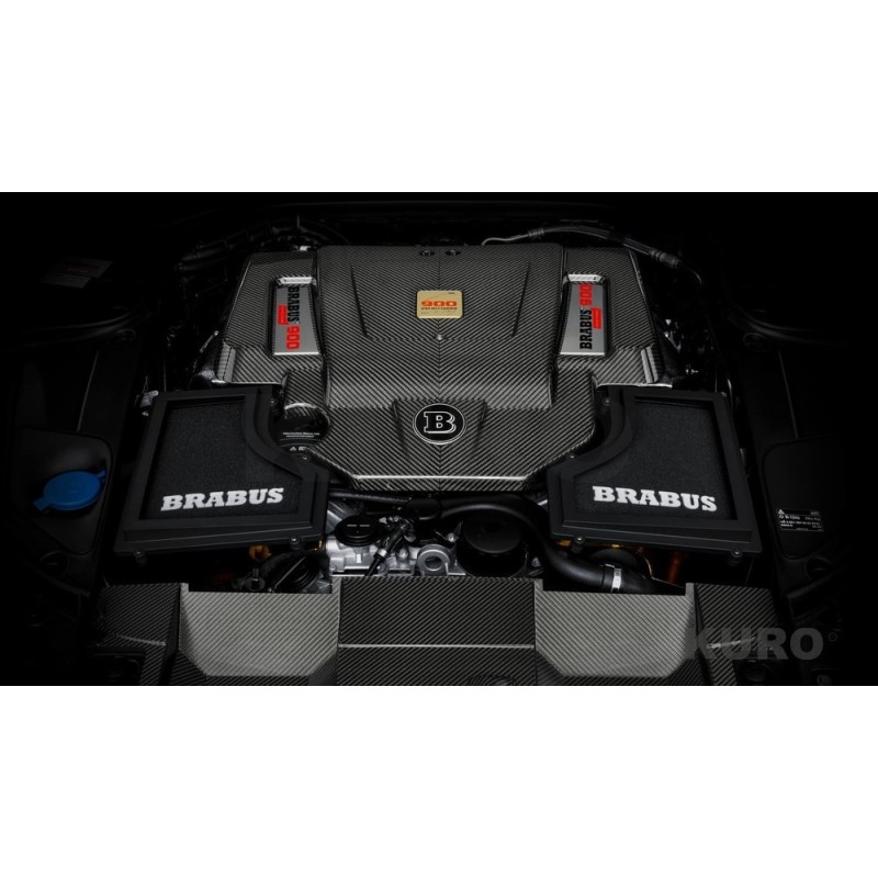 BRABUS Rocket 900