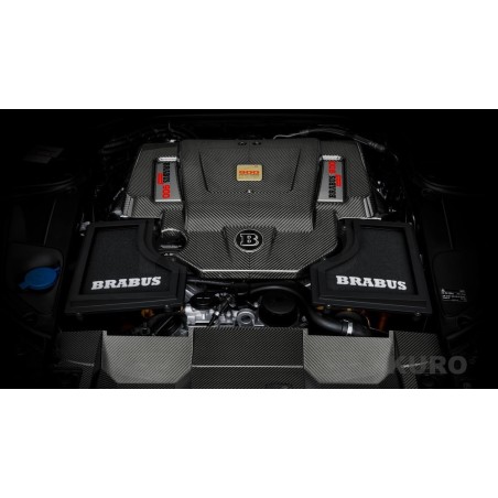 BRABUS Rocket 900