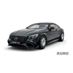 BRABUS Karbon Pakiet Nadwozie