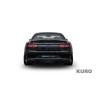 BRABUS Karbon Pakiet Nadwozie