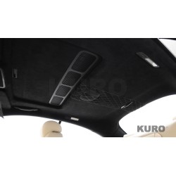 BRABUS Skóra / Alcantara podsufitka