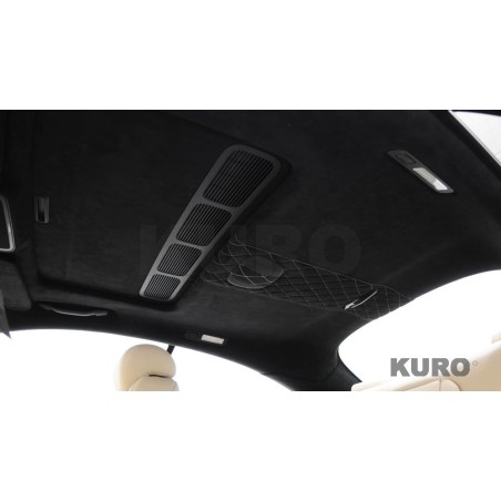 BRABUS Skóra / Alcantara podsufitka
