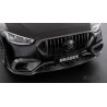BRABUS Karbon przedni spoiler