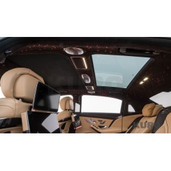 BRABUS Starry Sky