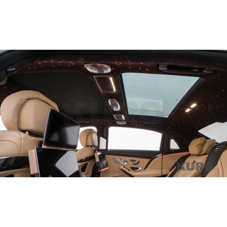 BRABUS Starry Sky