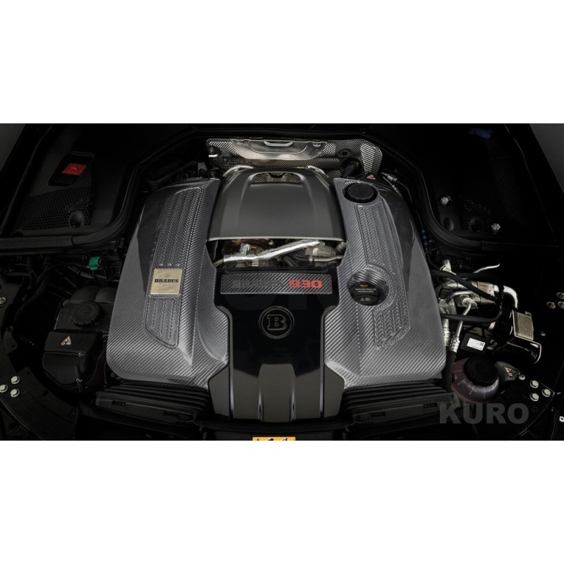 BRABUS PowerXtra B40E-930