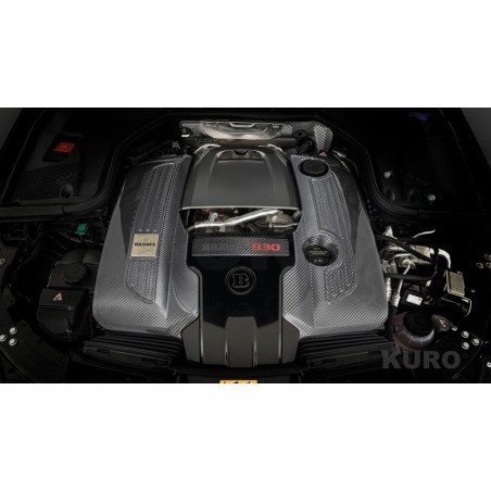 BRABUS PowerXtra B40E-930