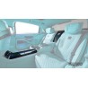 BRABUS Karbon Pakiet First-Class Fond