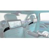 BRABUS Karbon Pakiet First-Class Fond
