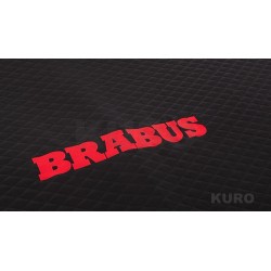 BRABUS Auto Nakładka