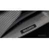 BRABUS Karbon przedni spoiler