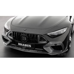BRABUS Karbon przedni spoiler