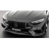 BRABUS Karbon przedni spoiler