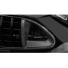 BRABUS Karbon przedni grill wkładki