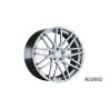BRABUS Monoblock F "Platinum Edition"
