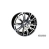 BRABUS Monoblock R "Platinum Edition"