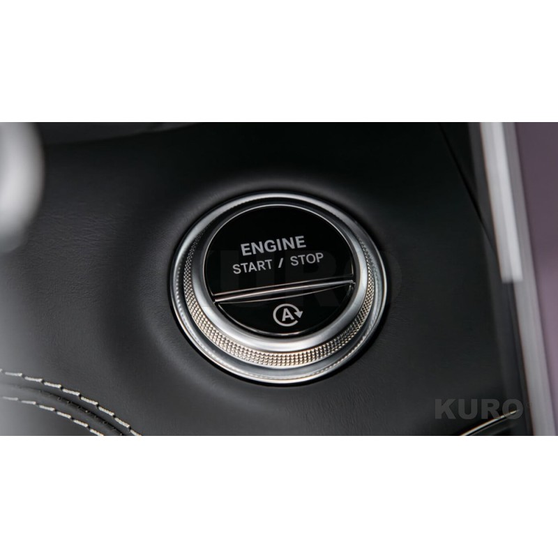 BRABUS Start-Stop Memory