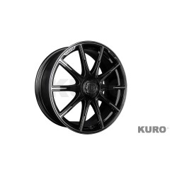 BRABUS Monoblock Z "Platinum Edition"