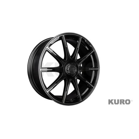 BRABUS Monoblock Z "Platinum Edition"