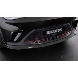BRABUS Przedni spoiler