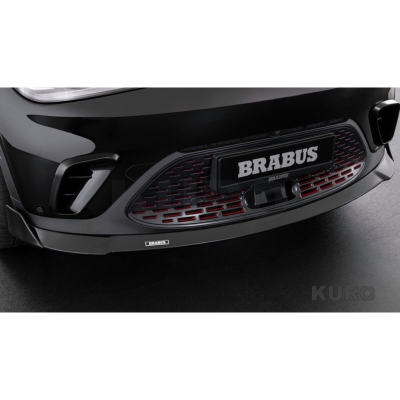 BRABUS Przedni spoiler