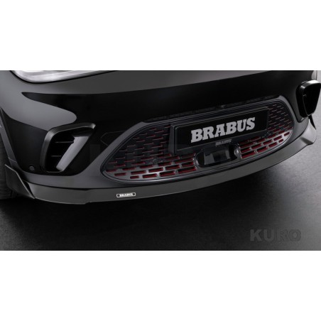 BRABUS Przedni spoiler