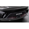 BRABUS Pas przedni wkładki
