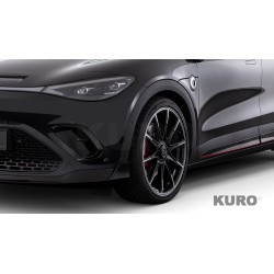 BRABUS Sprężyny sportowe