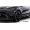 BRABUS Sprężyny sportowe