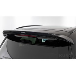 BRABUS Tylny spoiler