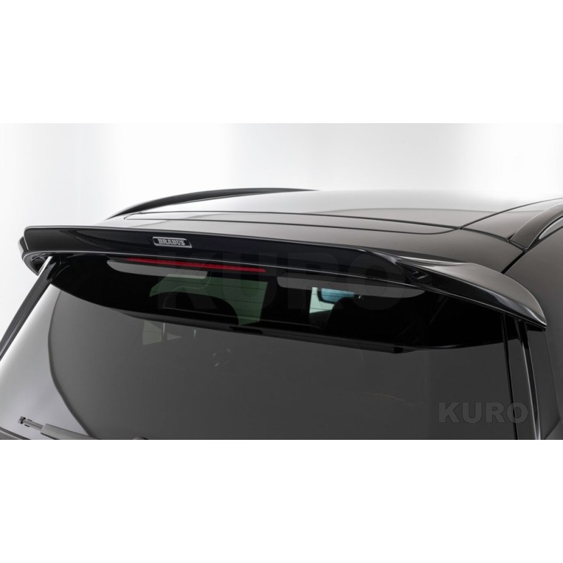 BRABUS Tylny spoiler