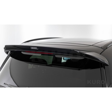 BRABUS Tylny spoiler