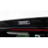 BRABUS Tylny spoiler