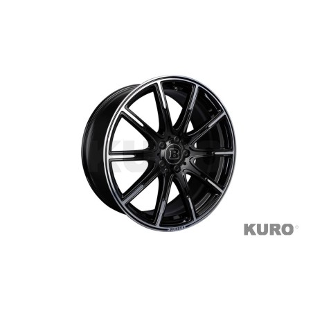 BRABUS Monoblock Z