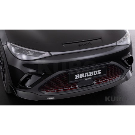 BRABUS Przedni Spoiler