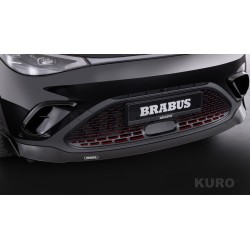 BRABUS Przedni Spoiler