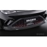 BRABUS Przedni Spoiler