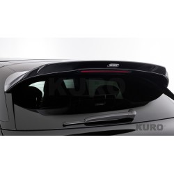 BRABUS Tylny spoiler