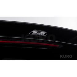 BRABUS Tylny spoiler