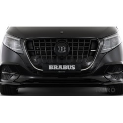 BRABUS Przedni grill