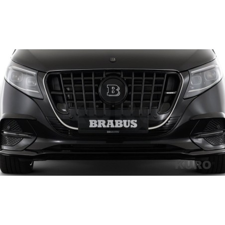 BRABUS Przedni grill