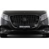 BRABUS Przedni grill